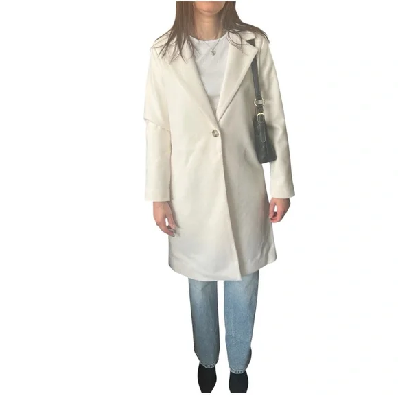 Long Coat - Picture 2 of 6